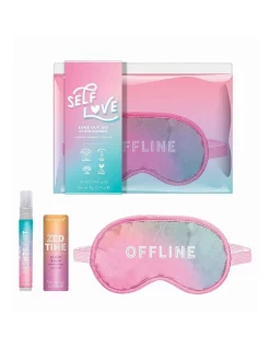 Best reviews of ๐ฏ Yes Studio Self Love Zone Out Kit Sleep Set ๐