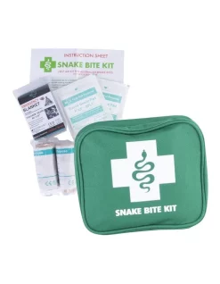 Top 10 ๐ Living Today 9 Piece Snake Bite First Aid Kit โค๏ธ