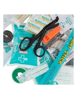 Hot Sale π Living Today 258 Piece Emergency First Aid Kit Green PE0146 𧨠14 Hot Sale π Living Today 258 Piece Emergency First Aid Kit Green PE0146 𧨠-Philips Shop unnamed file 1489