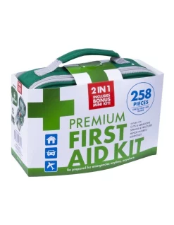 Hot Sale π Living Today 258 Piece Emergency First Aid Kit Green PE0146 𧨠15 Hot Sale π Living Today 258 Piece Emergency First Aid Kit Green PE0146 𧨠-Philips Shop unnamed file 1490