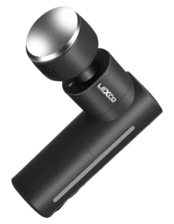 Deals 😍 Lexco Hot & Cold Massage Gun 😍