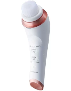 Best deal 🤩 Panasonic Micro-Foaming Cleansing Device White EH-SC65-P541 👏