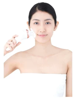 Best deal 🤩 Panasonic Micro-Foaming Cleansing Device White EH-SC65-P541 👏 -Philips Shop unnamed file 1506