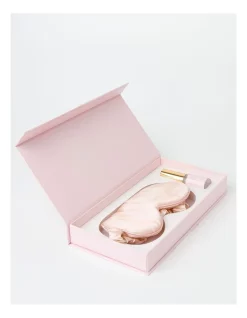 New 🛒 Chloe & Lola Silk Eye Mask & Pillow Mist 🎉