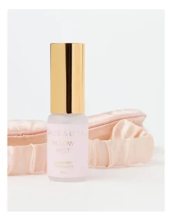 New 🛒 Chloe & Lola Silk Eye Mask & Pillow Mist 🎉 -Philips Shop unnamed file 1516