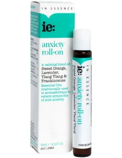 Coupon ✔️ In Essence Anxiety Roll On 💯