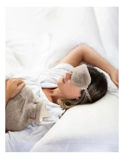 Best deal 👏 Tonic Deluxe Eye Mask Mocha ⌛ -Philips Shop unnamed file 1532