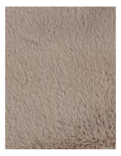 New 👏 Tonic Deluxe Hot Water Bottle Mocha ⌛ -Philips Shop unnamed file 1537