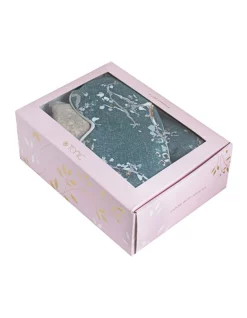 Cheapest ✨ Tonic Bath & Balance Gift Pack In Enchanted Dove Teal 😍 -Philips Shop unnamed file 1553