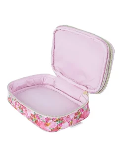 Outlet 🤩 Tonic Makeup Organiser Flourish Pinks ✨ -Philips Shop unnamed file 1556