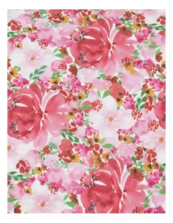 Outlet 🤩 Tonic Makeup Organiser Flourish Pinks ✨ -Philips Shop unnamed file 1557