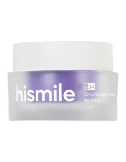 Discount 🔥 Hismile V34 Colour Corrector Powder 👏