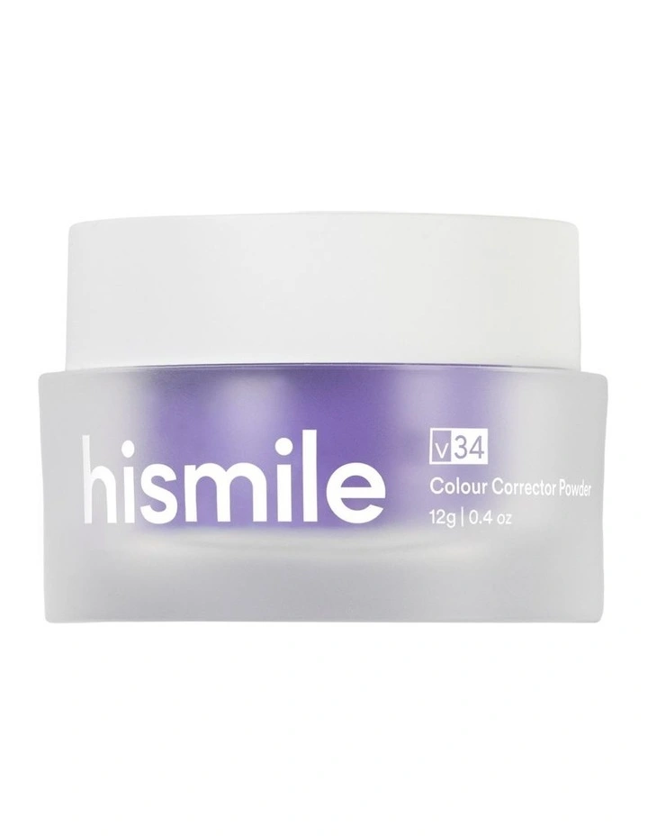 V34 Colour Corrector Powder Discount ???? Hismile V34 Colour Corrector Powder ???? -Philips Shop unnamed file 156