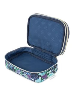 Discount 🌟 Tonic Makeup Organiser Flourish Blues 🛒 -Philips Shop unnamed file 1561