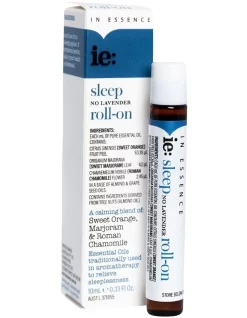 Flash Sale ✔️ In Essence Sleep No Lavender Roll On 🎉