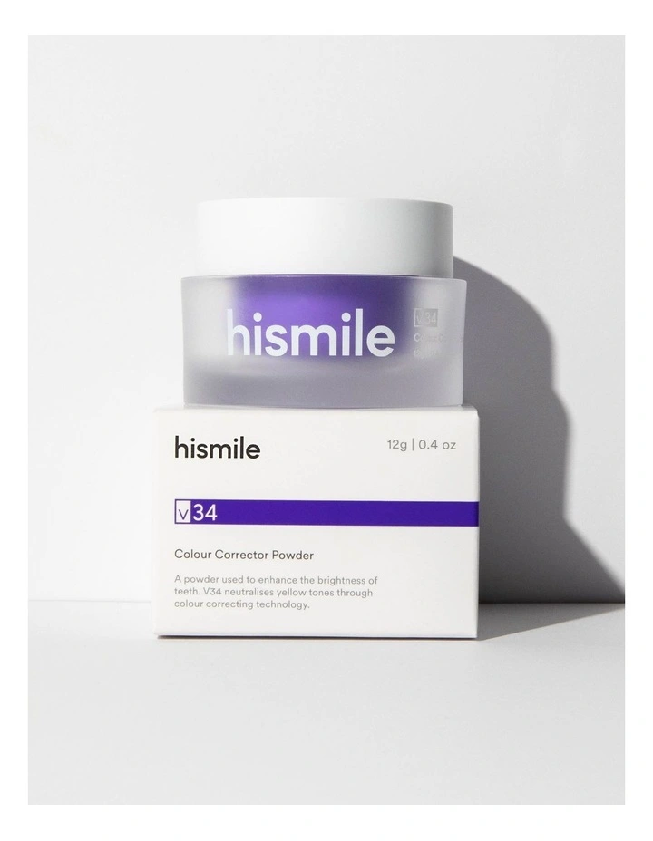 V34 Colour Corrector Powder Discount ???? Hismile V34 Colour Corrector Powder ???? -Philips Shop unnamed file 157