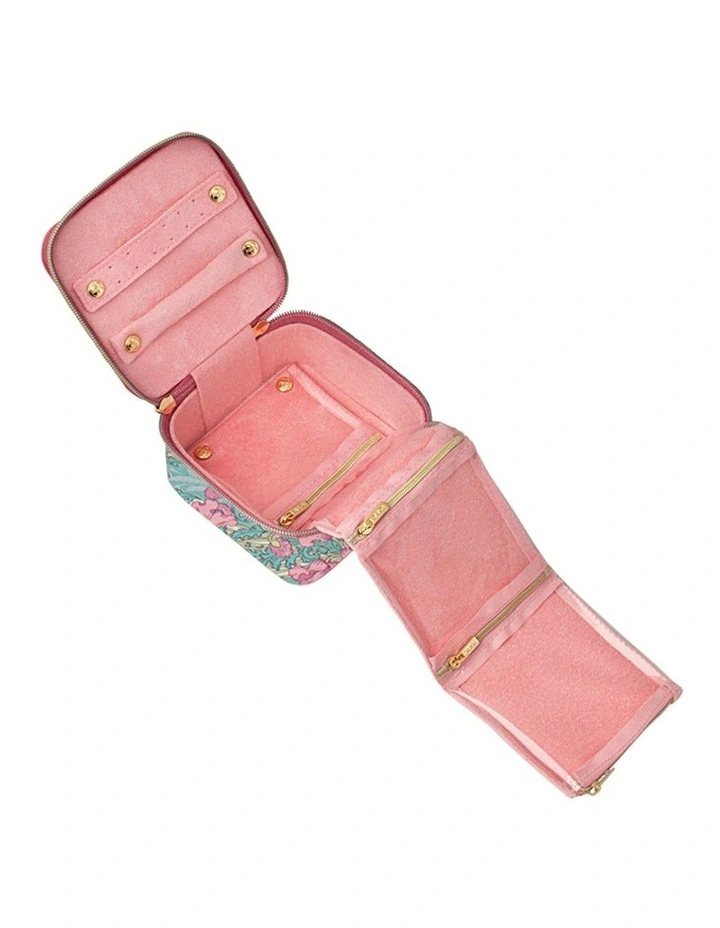 Liberty Clementina Pink Cube Best reviews of ???? Tonic Liberty Clementina Pink Cube ???? -Philips Shop unnamed file 1572