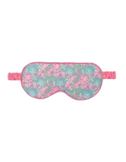 Discount 🌟 Tonic Liberty Eye Mask Clementina Pink 🤩