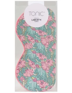 Discount 🌟 Tonic Liberty Eye Mask Clementina Pink 🤩 -Philips Shop unnamed file 1577