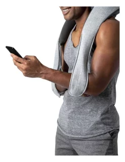 Best deal ❤️ Sharper Image Realtouch Shiatsu Wireless Heated Neck And Back Massager Ocean Grey/Rose Gold TSMSWNBX ✔️ 7 Best deal ❤️ Sharper Image Realtouch Shiatsu Wireless Heated Neck And Back Massager Ocean Grey/Rose Gold TSMSWNBX ✔️ -Philips Shop unnamed file 1598