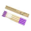 Promo 𧨠Lujo Home Bamboo Purple Toothbrushes ⨠2 Promo 𧨠Lujo Home Bamboo Purple Toothbrushes ⨠-Philips Shop unnamed file 169