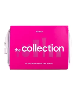 New ⭐ Hismile PAP Whitening Products Collection Set In White 30021-TC 🤩