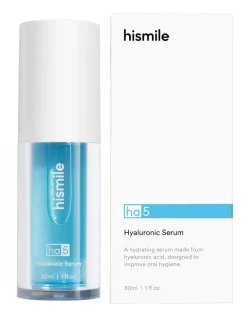 Promo 👏 Hismile HA5 Hyaluronic Gum Serum In Clear 10031-GS 👍