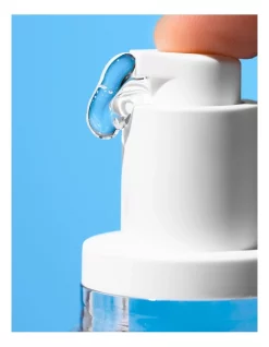 Promo 👏 Hismile HA5 Hyaluronic Gum Serum In Clear 10031-GS 👍 -Philips Shop unnamed file 182