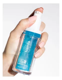 Promo 👏 Hismile HA5 Hyaluronic Gum Serum In Clear 10031-GS 👍 -Philips Shop unnamed file 183