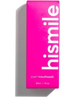 Wholesale 😍 Hismile PAP Mouthwash In White 10015-ST 🎁 -Philips Shop unnamed file 198