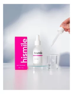 Wholesale 😍 Hismile PAP Mouthwash In White 10015-ST 🎁 -Philips Shop unnamed file 199