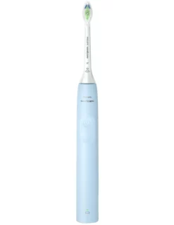 Cheapest 👏 Philips Sonicare 2000 Series Light Blue Baby Blue HX3651/32 ❤️