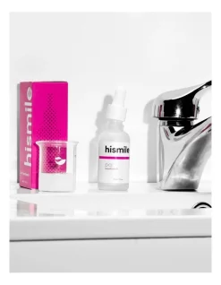 Wholesale 😍 Hismile PAP Mouthwash In White 10015-ST 🎁 -Philips Shop unnamed file 201