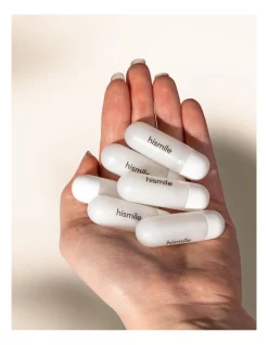 Promo 🥰 Hismile PAP Teeth Whitening Pods White 10002-LP 👍 -Philips Shop unnamed file 206