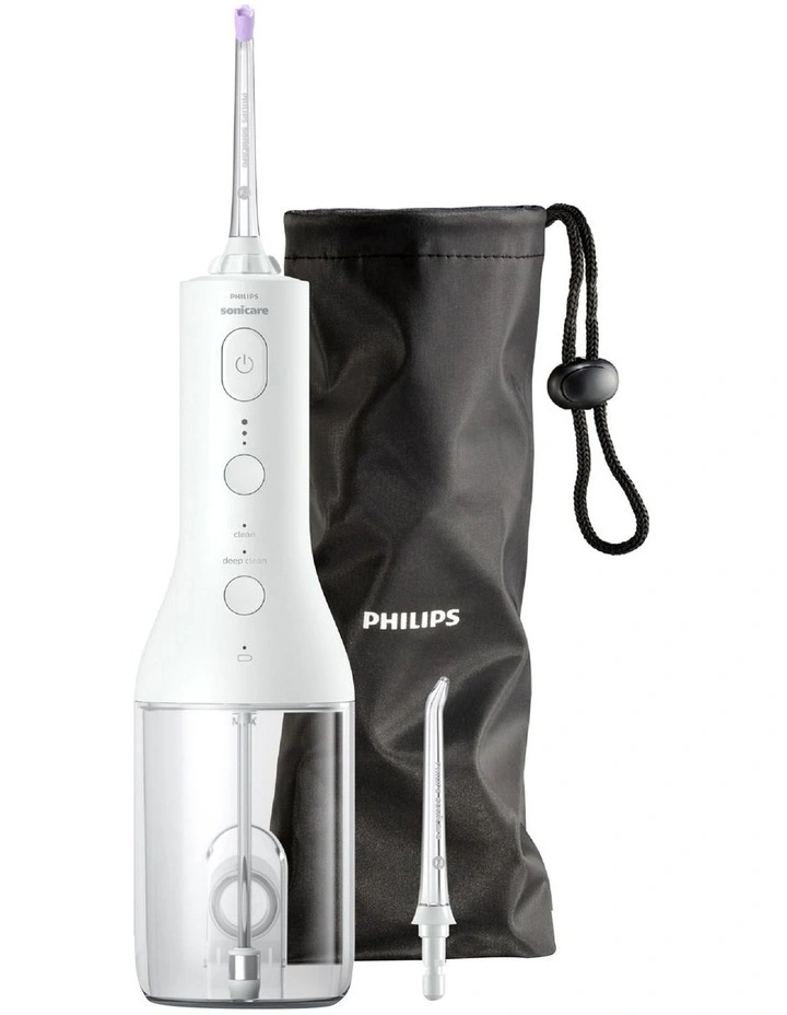 Flash Sale π Philips Sonicare Cordless Power Flosser White HX3806/31 π 3 Flash Sale π Philips Sonicare Cordless Power Flosser White HX3806/31 π