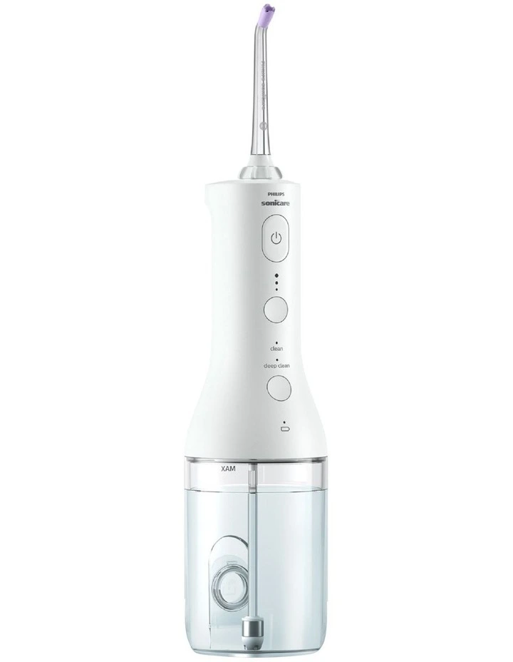 Flash Sale π Philips Sonicare Cordless Power Flosser White HX3806/31 π 6 Flash Sale π Philips Sonicare Cordless Power Flosser White HX3806/31 π - Image 4