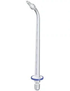 New ❤️ Panasonic Ultrasonic Water Nozzle For EW1611 Water Flosser White WEW0982X503 🎁