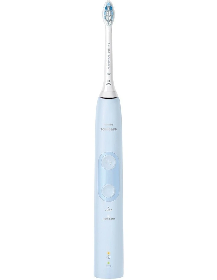 Best reviews of π Philips Sonicare Protective Clean Electric Toothbrush Light Blue HX6823/16 π 3 Best reviews of π Philips Sonicare Protective Clean Electric Toothbrush Light Blue HX6823/16 π