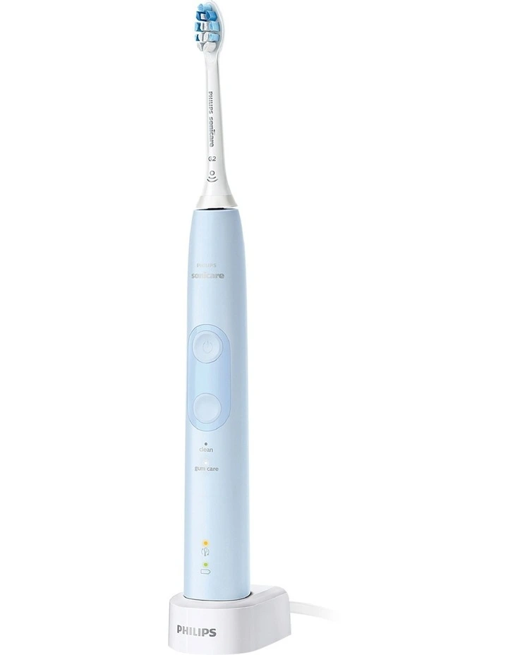 Best reviews of π Philips Sonicare Protective Clean Electric Toothbrush Light Blue HX6823/16 π 4 Best reviews of π Philips Sonicare Protective Clean Electric Toothbrush Light Blue HX6823/16 π - Image 2