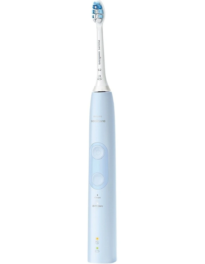 Best reviews of π Philips Sonicare Protective Clean Electric Toothbrush Light Blue HX6823/16 π 6 Best reviews of π Philips Sonicare Protective Clean Electric Toothbrush Light Blue HX6823/16 π - Image 4