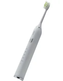 Flash Sale ⭐ Cleen Smart Sonic Toothbrush White 🛒