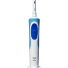 Top 10 😀 Oral-B Vitality Floss Action Toothbrush Blue/White 🔥 -Philips Shop unnamed file 235