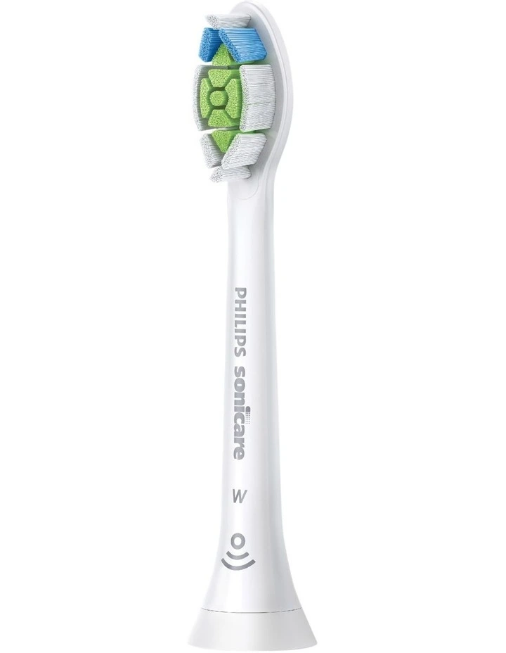Promo π Philips Sonicare Optimal White 2pc Brushhead Set White HX6062/67 β€οΈ 4 Promo π Philips Sonicare Optimal White 2pc Brushhead Set White HX6062/67 β€οΈ - Image 2