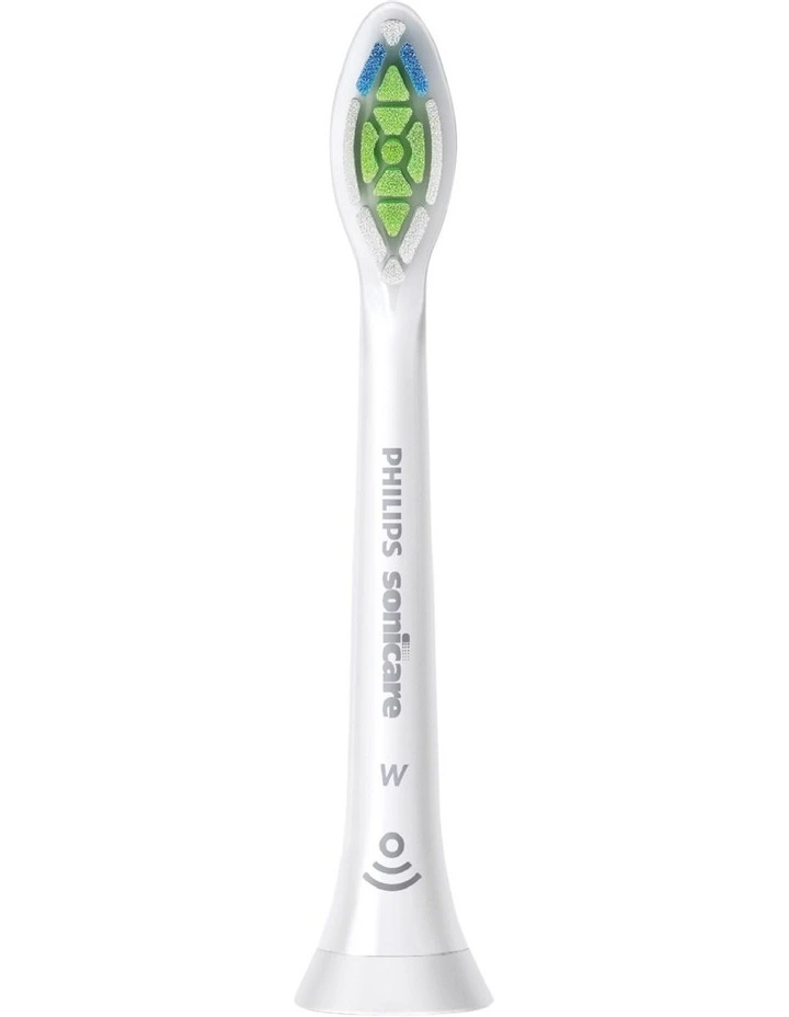 Promo π Philips Sonicare Optimal White 2pc Brushhead Set White HX6062/67 β€οΈ 6 Promo π Philips Sonicare Optimal White 2pc Brushhead Set White HX6062/67 β€οΈ - Image 4