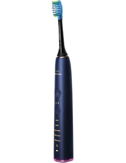 Cheapest ๐ Philips Sonicare DiamondClean Smart Toothbrush Luna Blue HX9954/56 โ