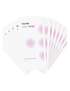 Best Pirce 💯 Hismile PAP Strips In White 10021-WS 🥰 -Philips Shop unnamed file 25