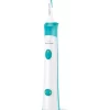 Discount 💯 Philips Sonicare For Kids Toothbrush Teal Blue HX6321/03 ✨ -Philips Shop unnamed file 250