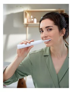 Best Pirce ✔️ Philips ExpertClean Toothbrush Rose Gold HX9618/24 👍 -Philips Shop unnamed file 259