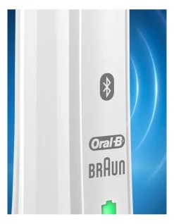 Top 10 ✨ Oral-B Smart 4 4000 Toothbrush White 4000N ✨ -Philips Shop unnamed file 263