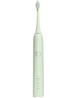 Cheap 🌟 GEM Electric Toothbrush In Light Green 🎉